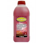 Organic Long Life (cx 12pçs)